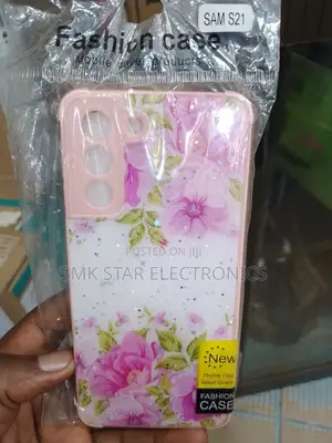 Phone Covers/Jackets