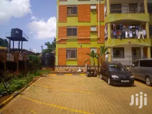 Two Bedroom Apartment In Bukoto For Rent
