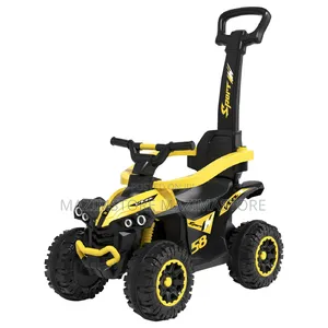 Push Car Toy for Kids
