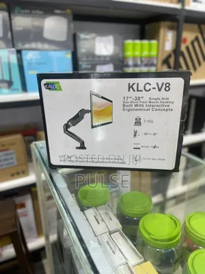 Monitor Mount
