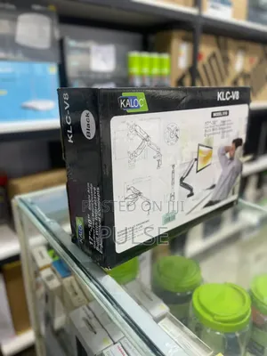 Monitor Mount
