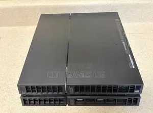 Playstation 4 Ps4 Console 500 Gb 8 Games, Controller