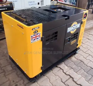 15kva Eurostar Uk Generator
