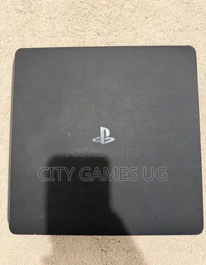 Sony Playstation 4 Ps4 Slim Console (Low Firmware 12.00)