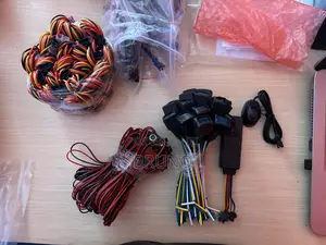 Car Tracking Devices