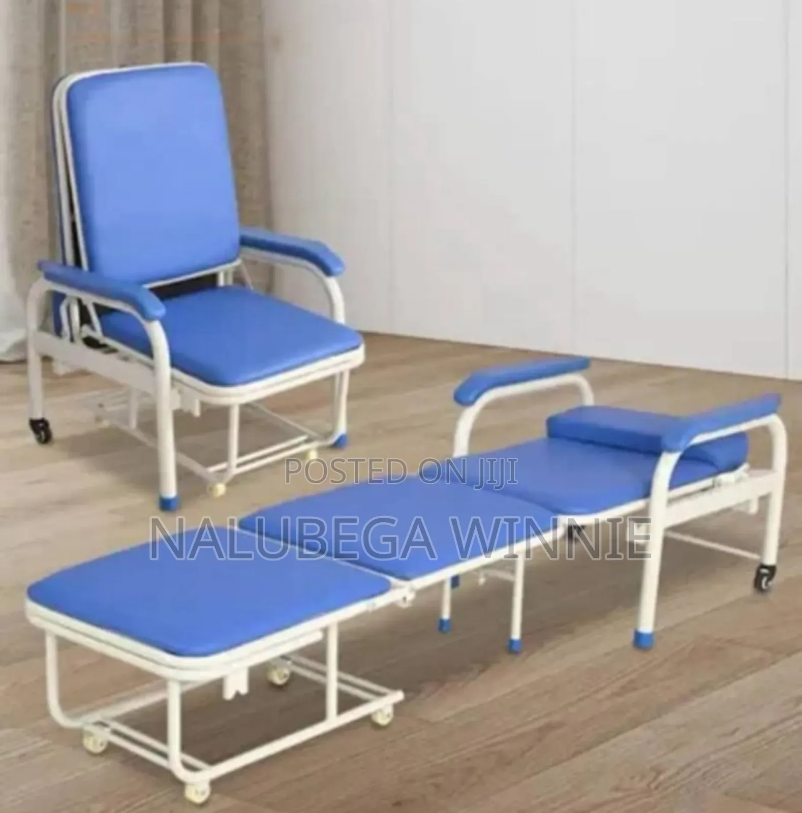 Infusion Chair