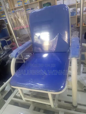 Infusion Chair