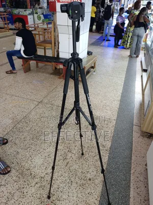Camera Tripod Stand.