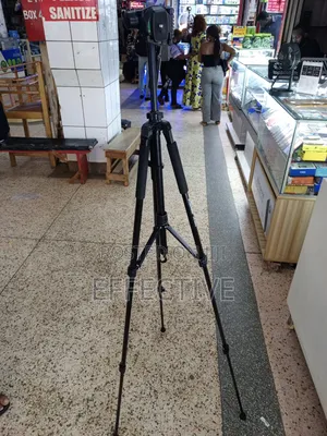 Camera Tripod Stand.