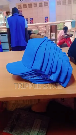 Comfortable Caps