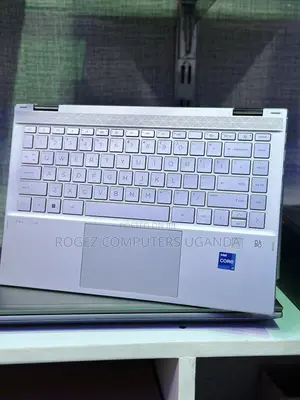 New Laptop HP Pavilion X360 14t 16GB Intel Core i7 SSD 512GB
