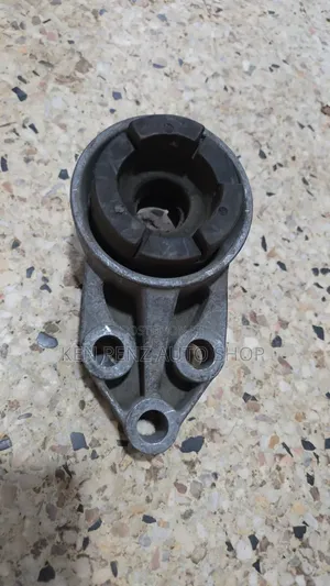 Rear Automatic Transmission Mounting
