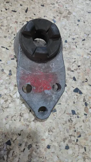 Rear Automatic Transmission Mounting