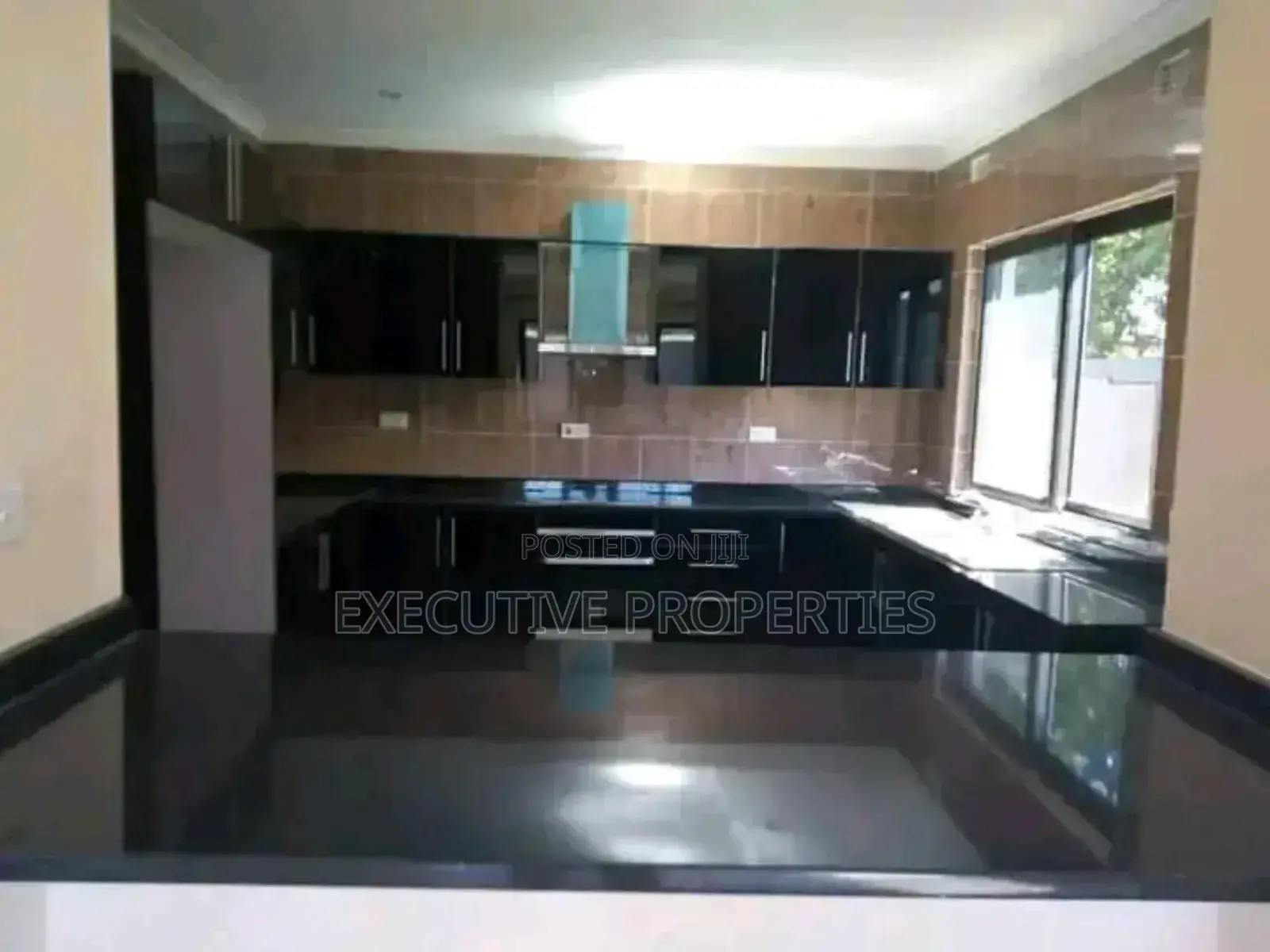 4bdrm Villa in Munyonyo, Central Division for rent