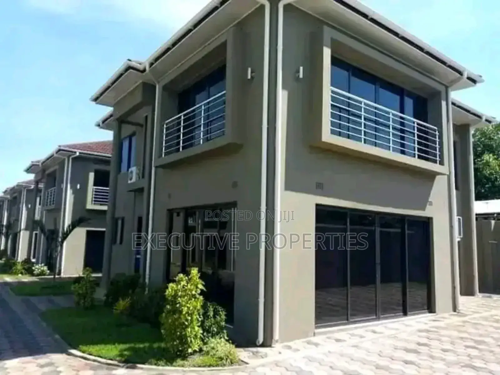 4bdrm Villa in Munyonyo, Central Division for rent