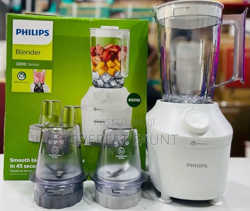 Philips Blender