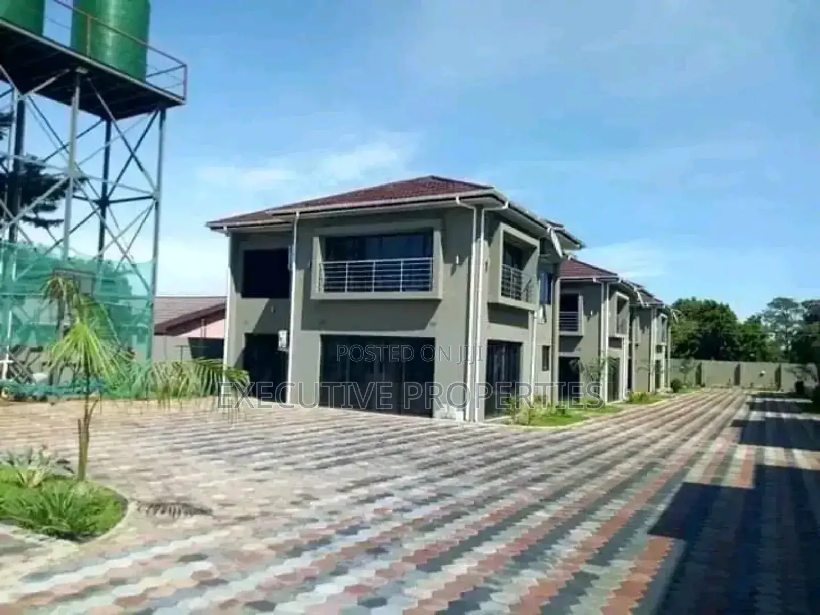4bdrm Villa in Munyonyo, Central Division for rent
