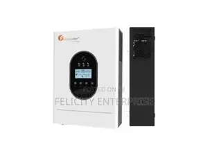 Ivem-2024, 2kva Felicity Solar Hybrid Inverter