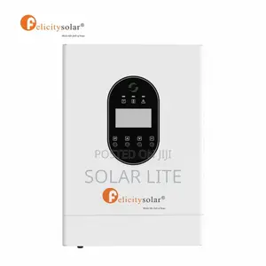 Ivem-2024, 2kva Felicity Solar Hybrid Inverter