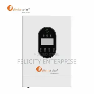 Ivem-2024, 2kva Felicity Solar Hybrid Inverter