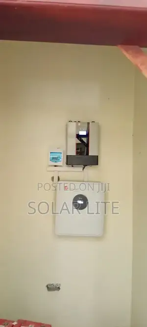 Fla-24200, 5kwh, 24v