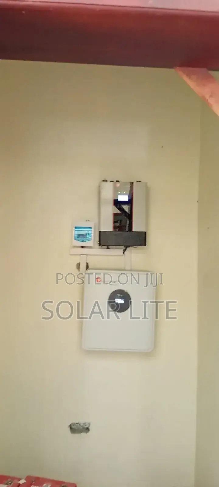 Fla-24200, 5kwh, 24v
