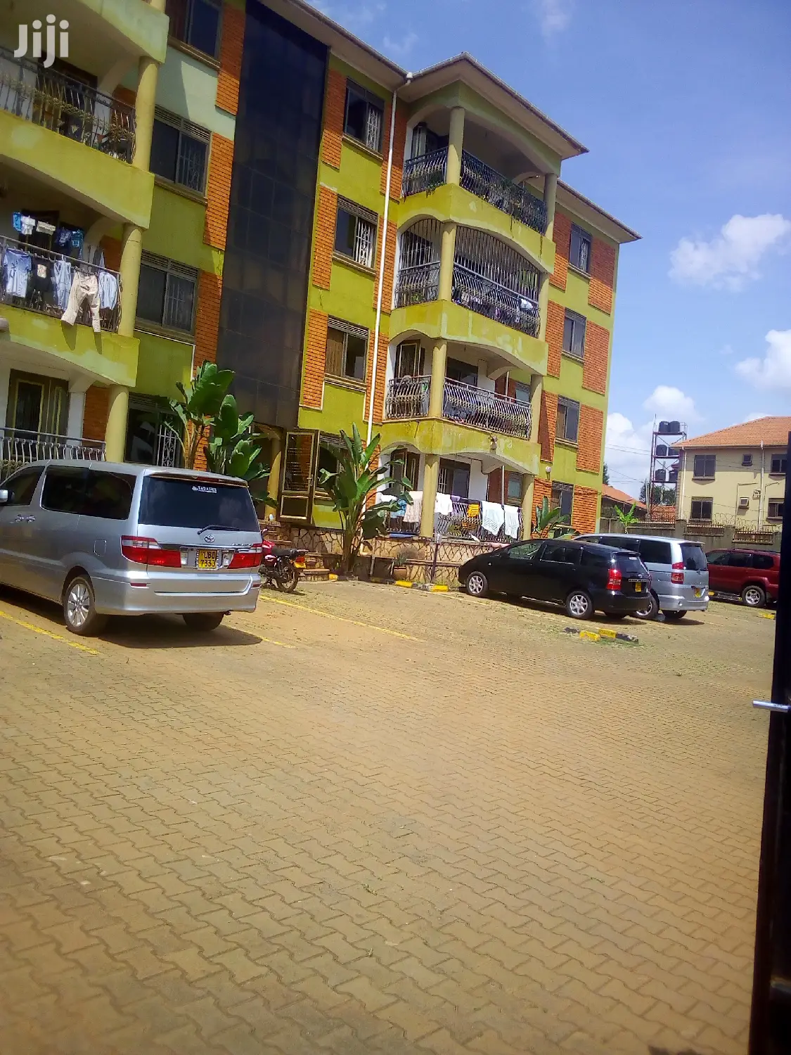 Two Bedroom Apartment In Bukoto For Rent