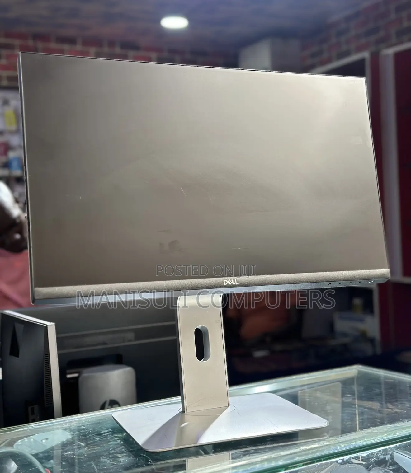 Ips Monitor White Ultra Monitor 24 Inch Screen