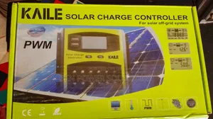 50ah Solar Charge Controller