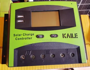 50ah Solar Charge Controller