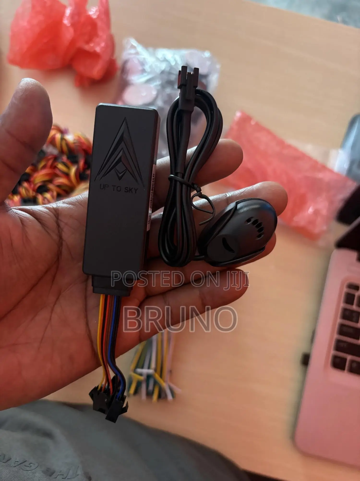 Car Tracking Devices