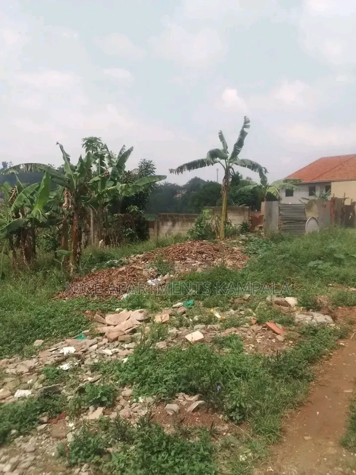 Naalya 100x50 Plot for Sale