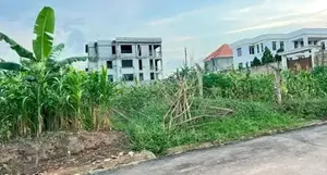 Naalya 100x50 Plot for Sale