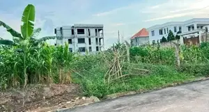 Naalya 100x50 Plot for Sale