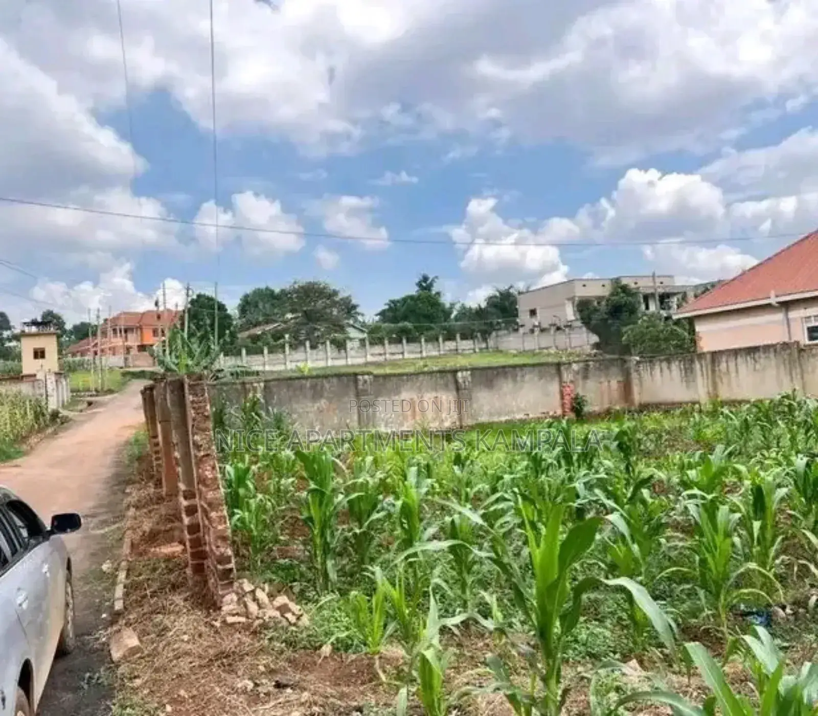 Naalya 100x50 Plot for Sale