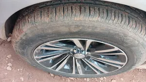 Toyota IST 2009 Silver