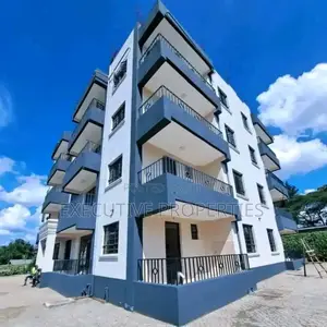 2bdrm Apartment in Makindye, Central Division for rent