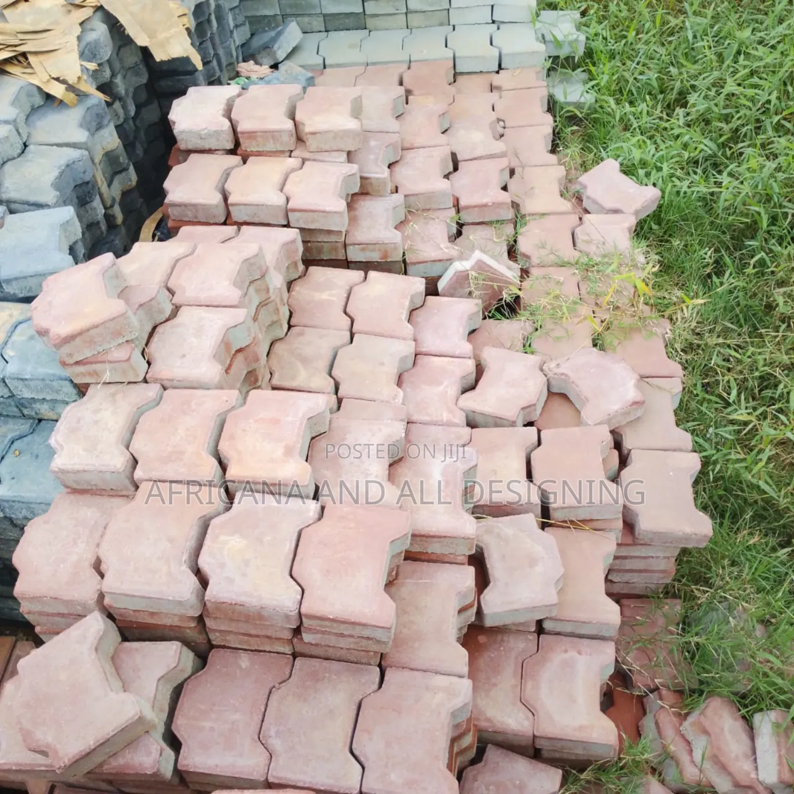 Tt Pavers Designing