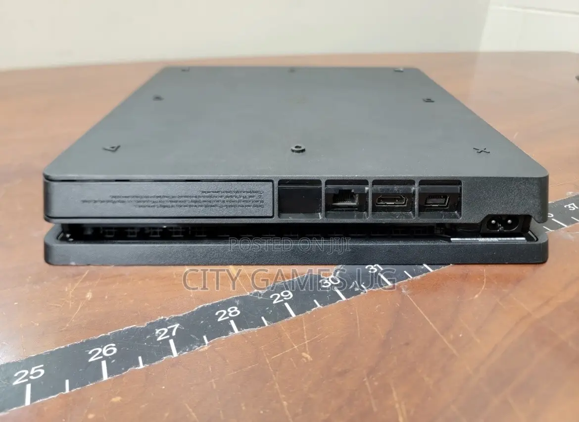 Sony Playstation 4 Ps4 Slim Home Video Game Console
