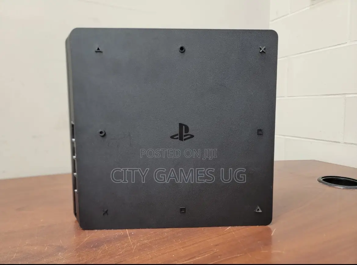 Sony Playstation 4 Ps4 Slim Home Video Game Console
