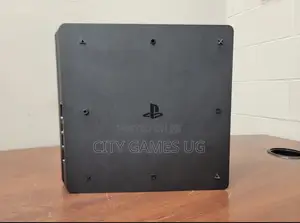 Sony Playstation 4 Ps4 Slim Home Video Game Console
