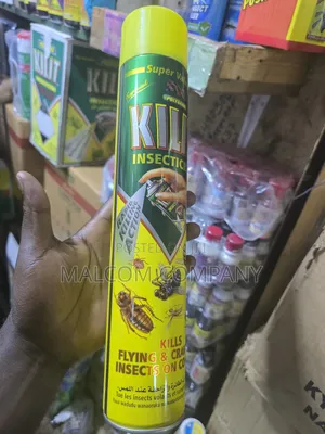 Cockroaches, Bedbugs, Mosquitoes,Flies, Bees Insecticides