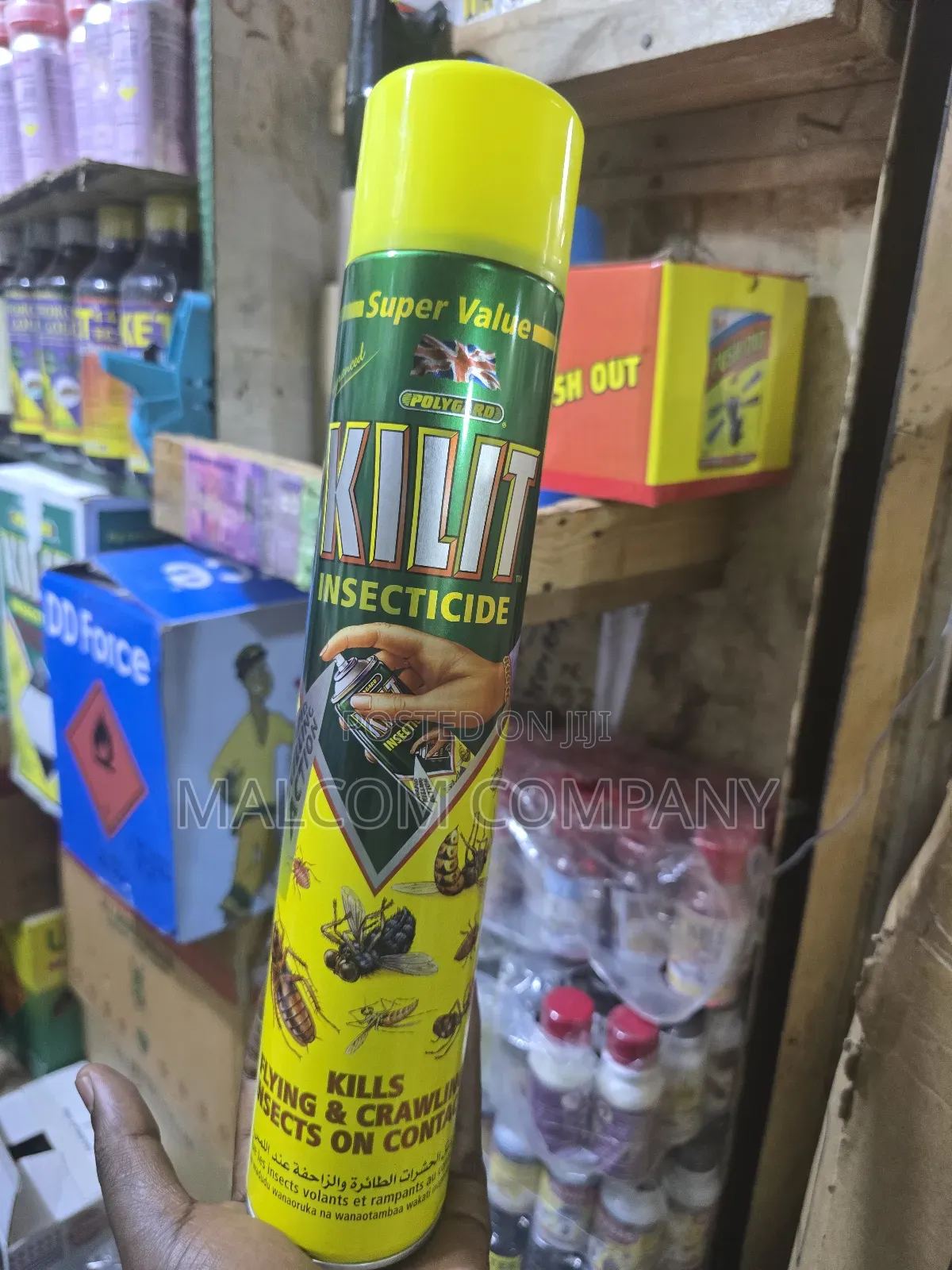 Cockroaches, Bedbugs, Mosquitoes,Flies, Bees Insecticides