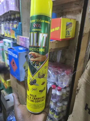 Cockroaches, Bedbugs, Mosquitoes,Flies, Bees Insecticides