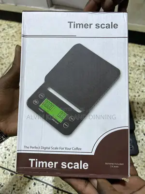 Coffee Scale Digital