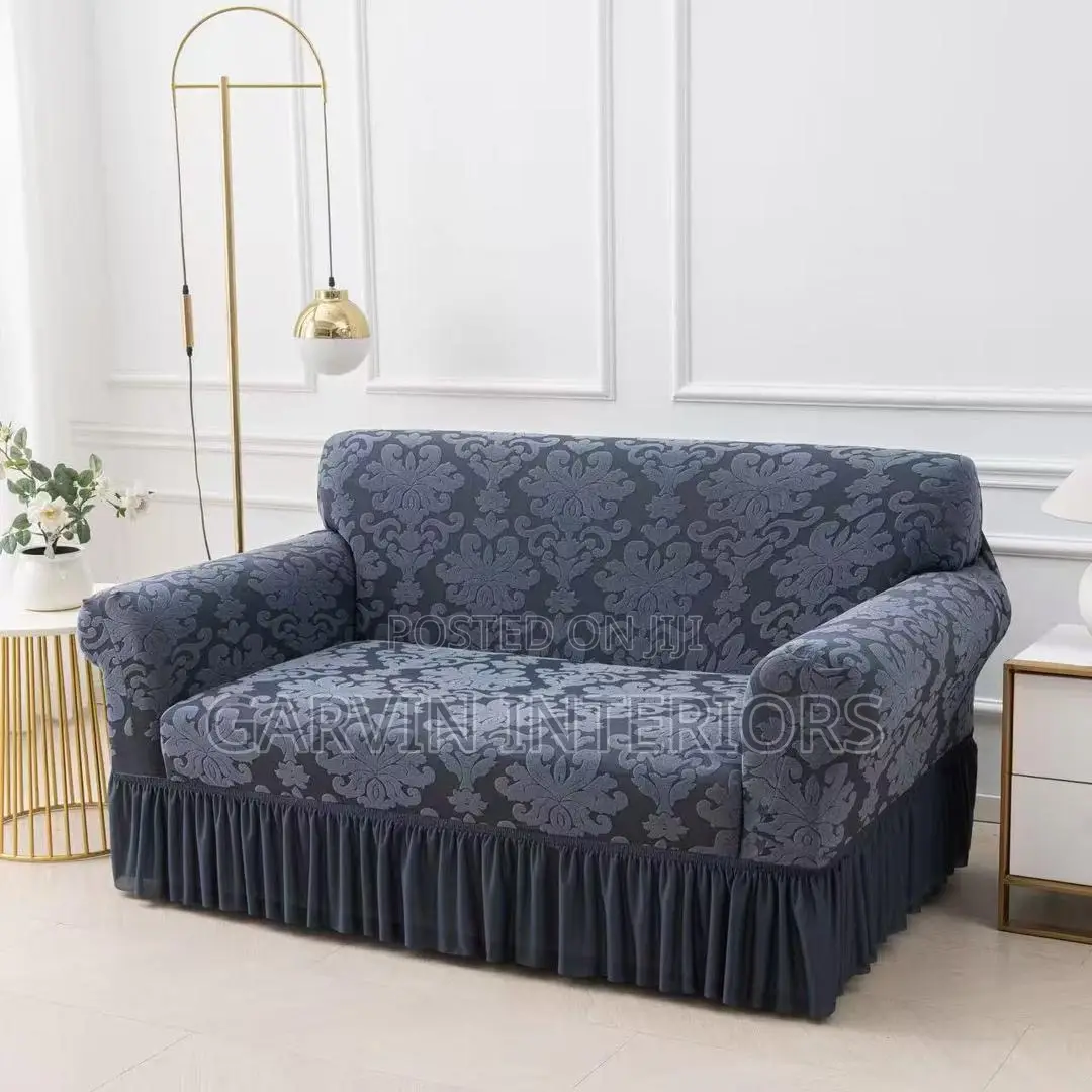 Cozy Seat Covers Available
