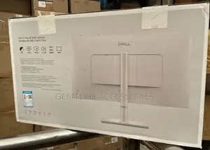 Dell 27 Plus Usb-C Monitor - S2725qc