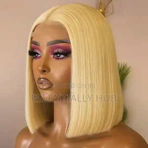13*4 Bob 12 Off White