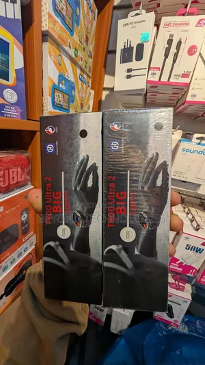 T900 Ultra 2 Big Watch