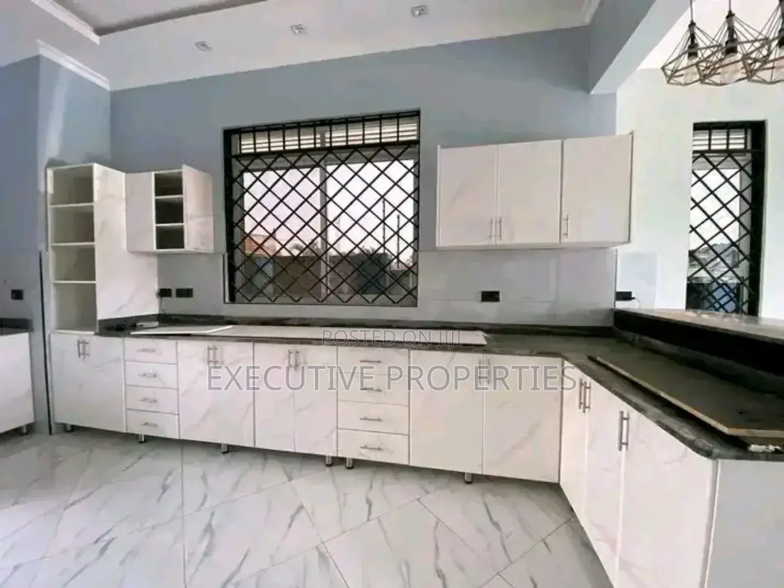 2bdrm Apartment in Bukoto, Central Division for rent